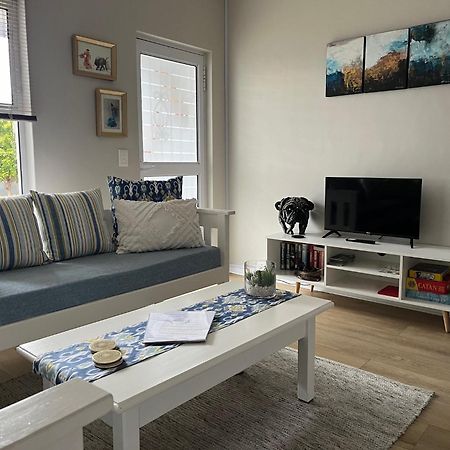 Serenity Self-Catering 2-Bed Unit Hermanus Exteriör bild