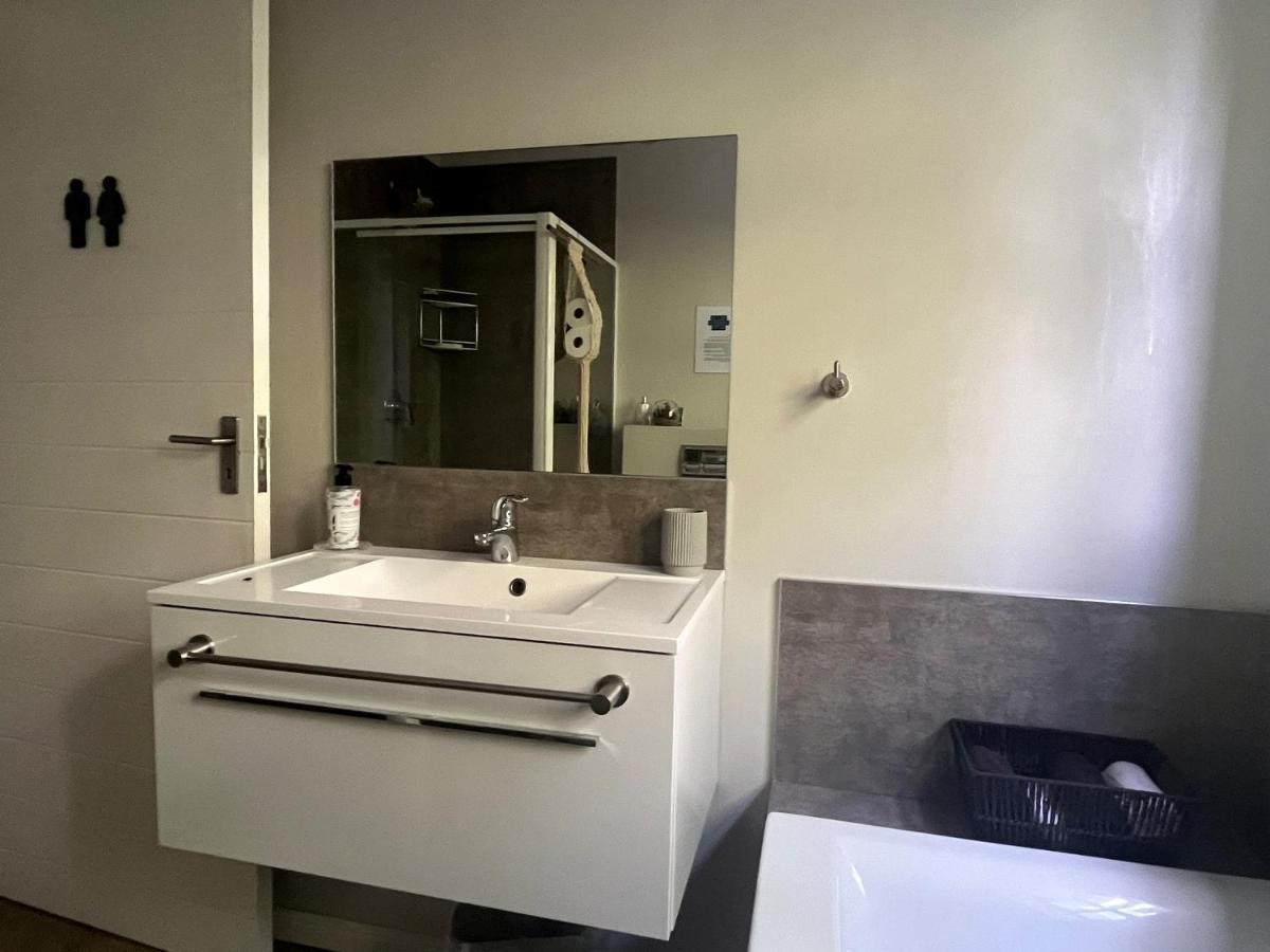 Serenity Self-Catering 2-Bed Unit Hermanus Exteriör bild