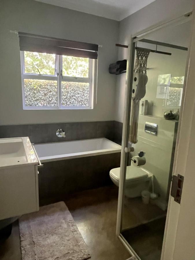 Serenity Self-Catering 2-Bed Unit Hermanus Exteriör bild