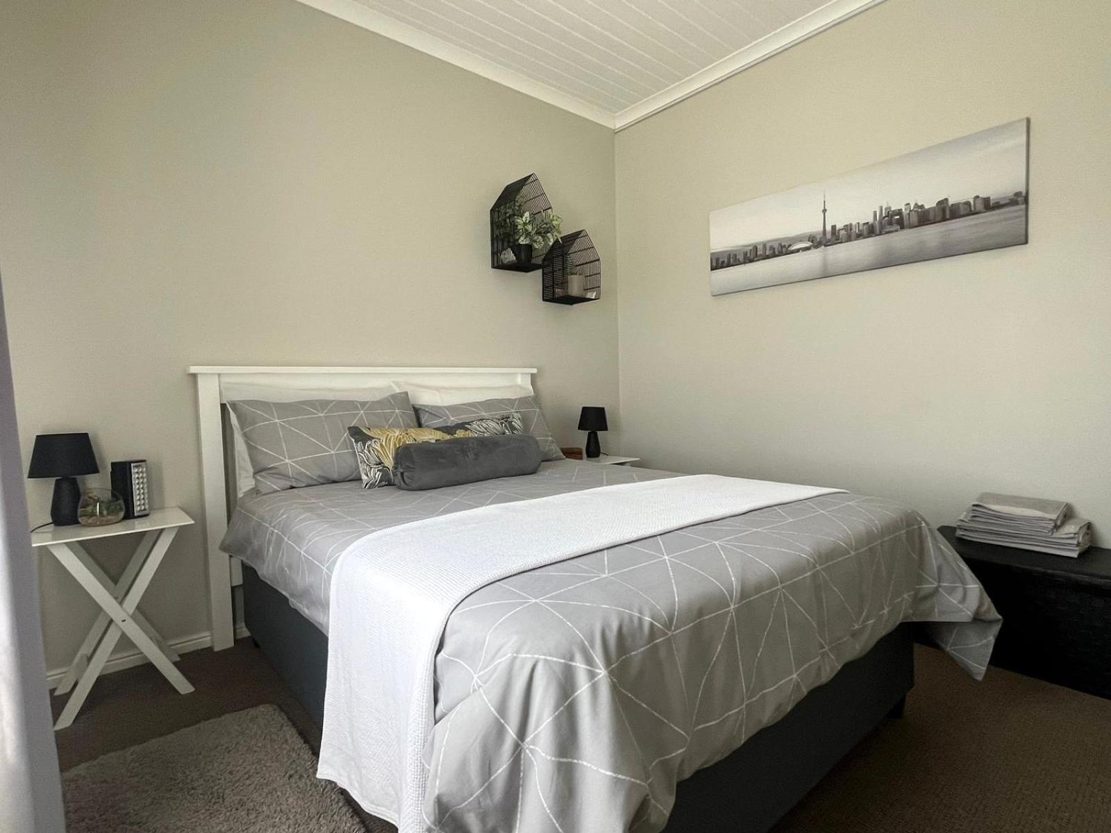 Serenity Self-Catering 2-Bed Unit Hermanus Exteriör bild