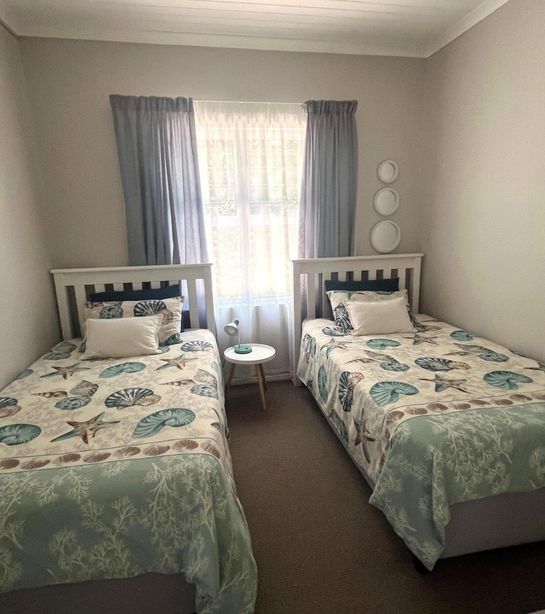 Serenity Self-Catering 2-Bed Unit Hermanus Exteriör bild
