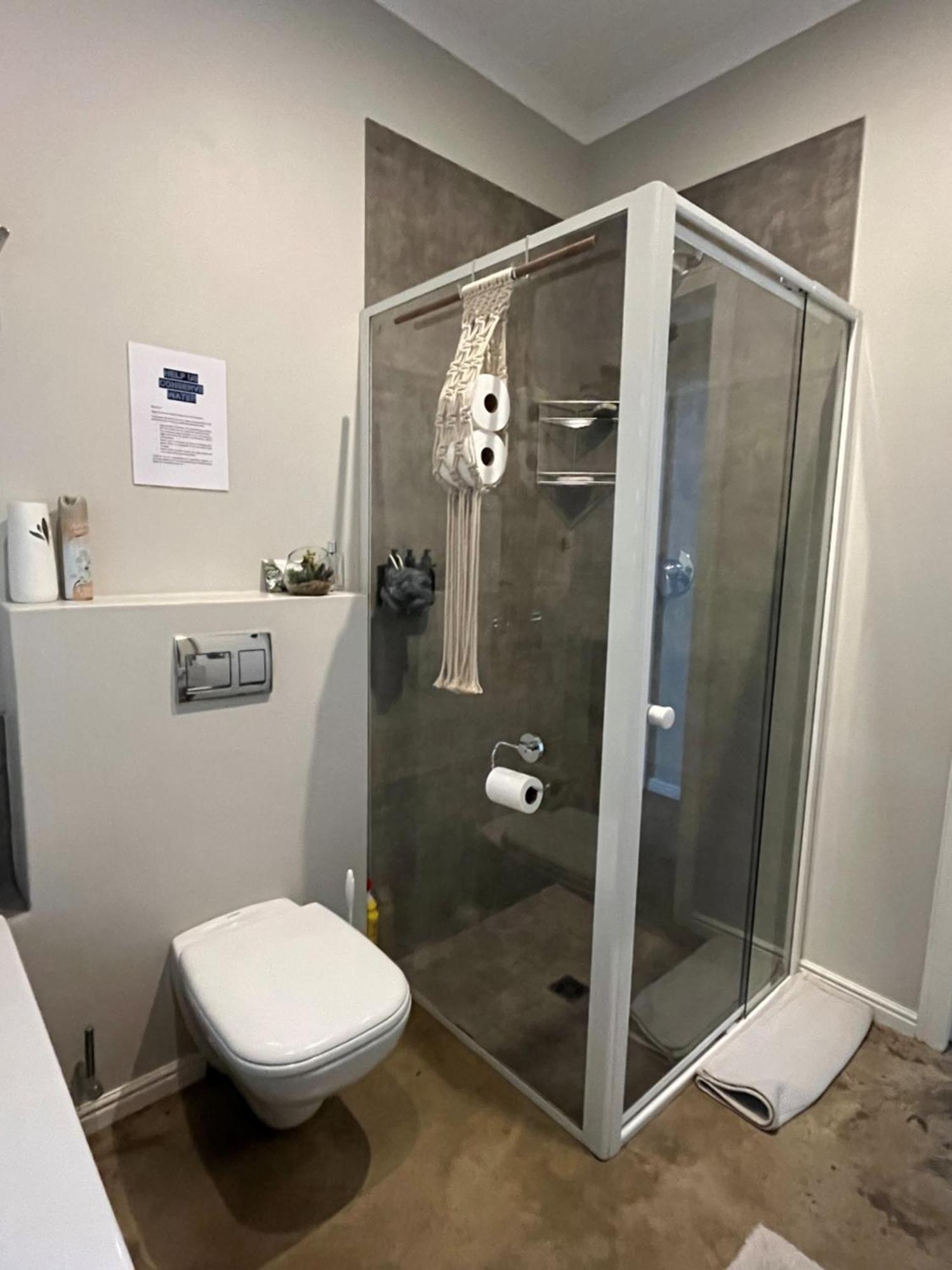 Serenity Self-Catering 2-Bed Unit Hermanus Exteriör bild