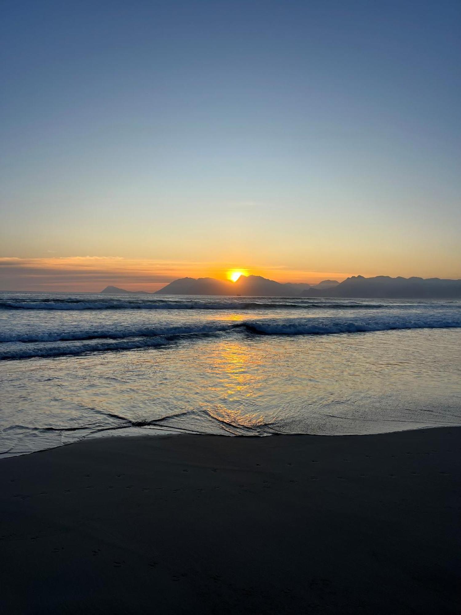 Serenity Self-Catering 2-Bed Unit Hermanus Exteriör bild